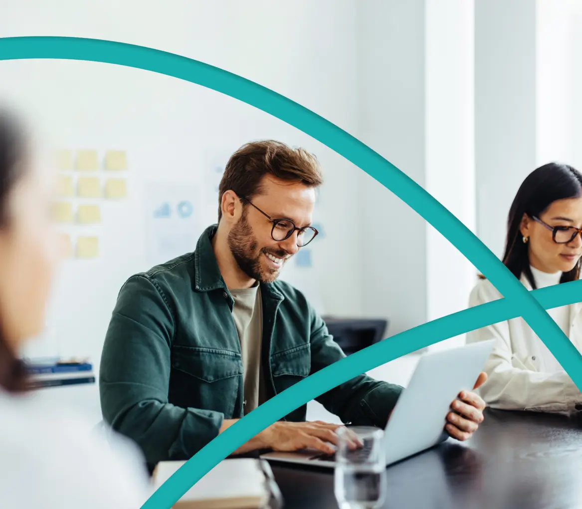 Resources teal