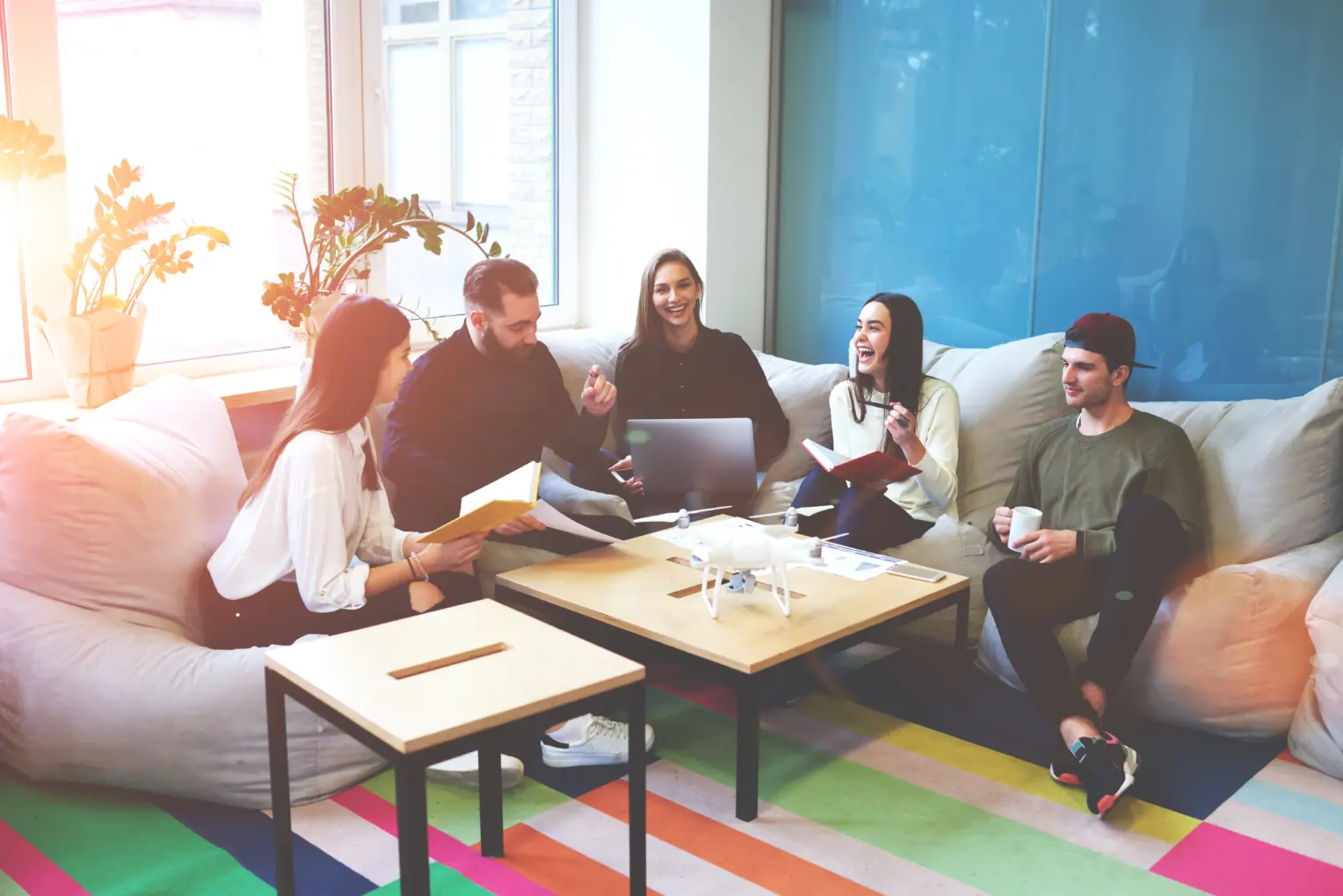 Human resources ex role