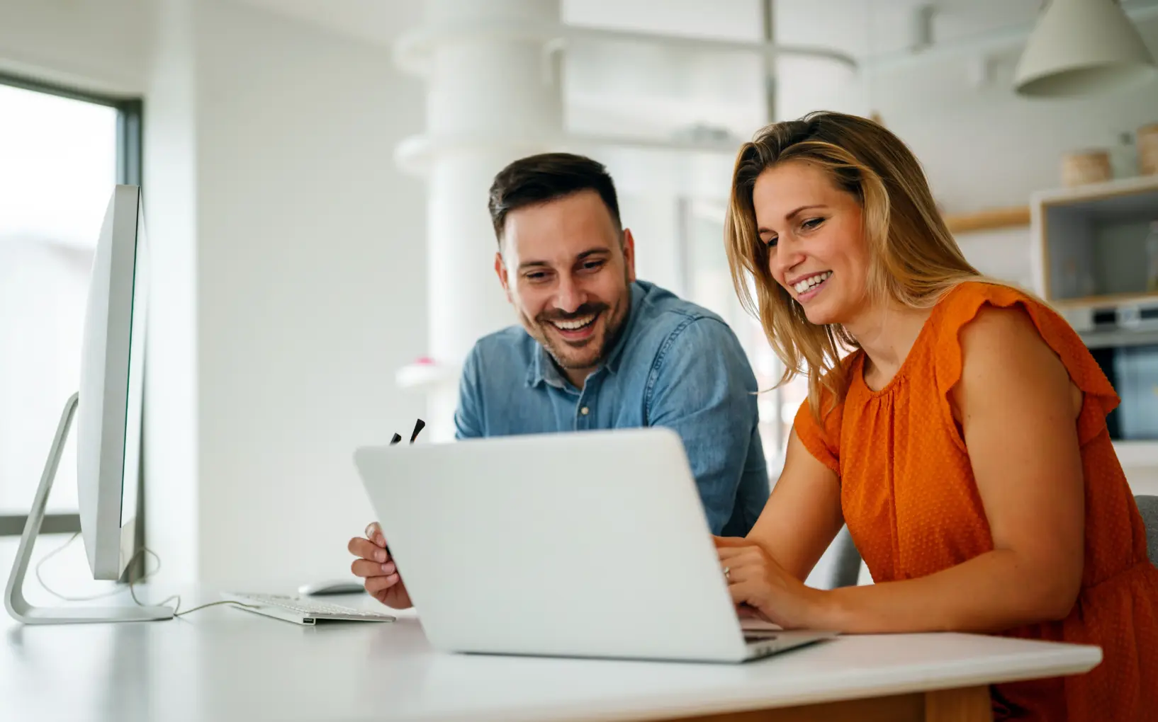 Service design role