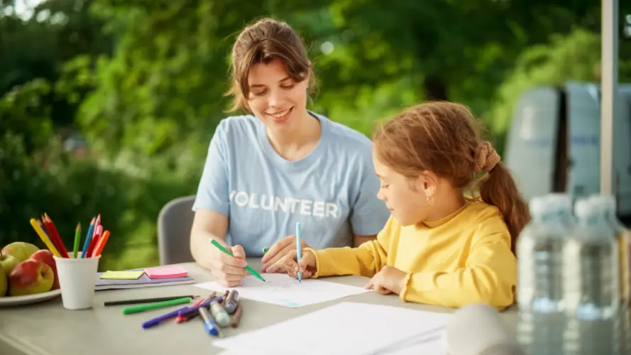 Home nonprofit