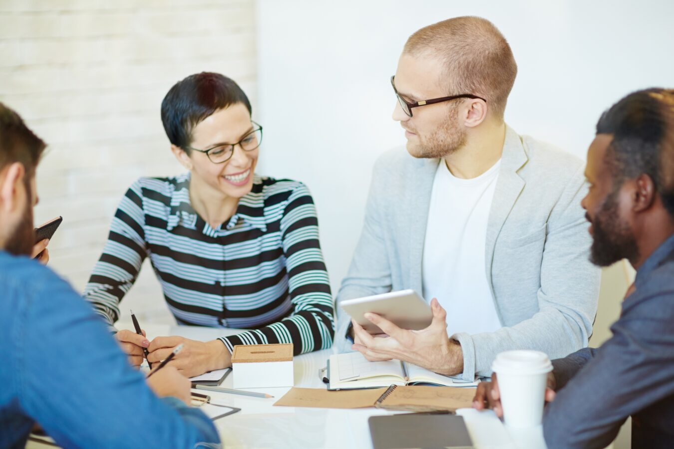 Customer Experience Digital Transformation blog header