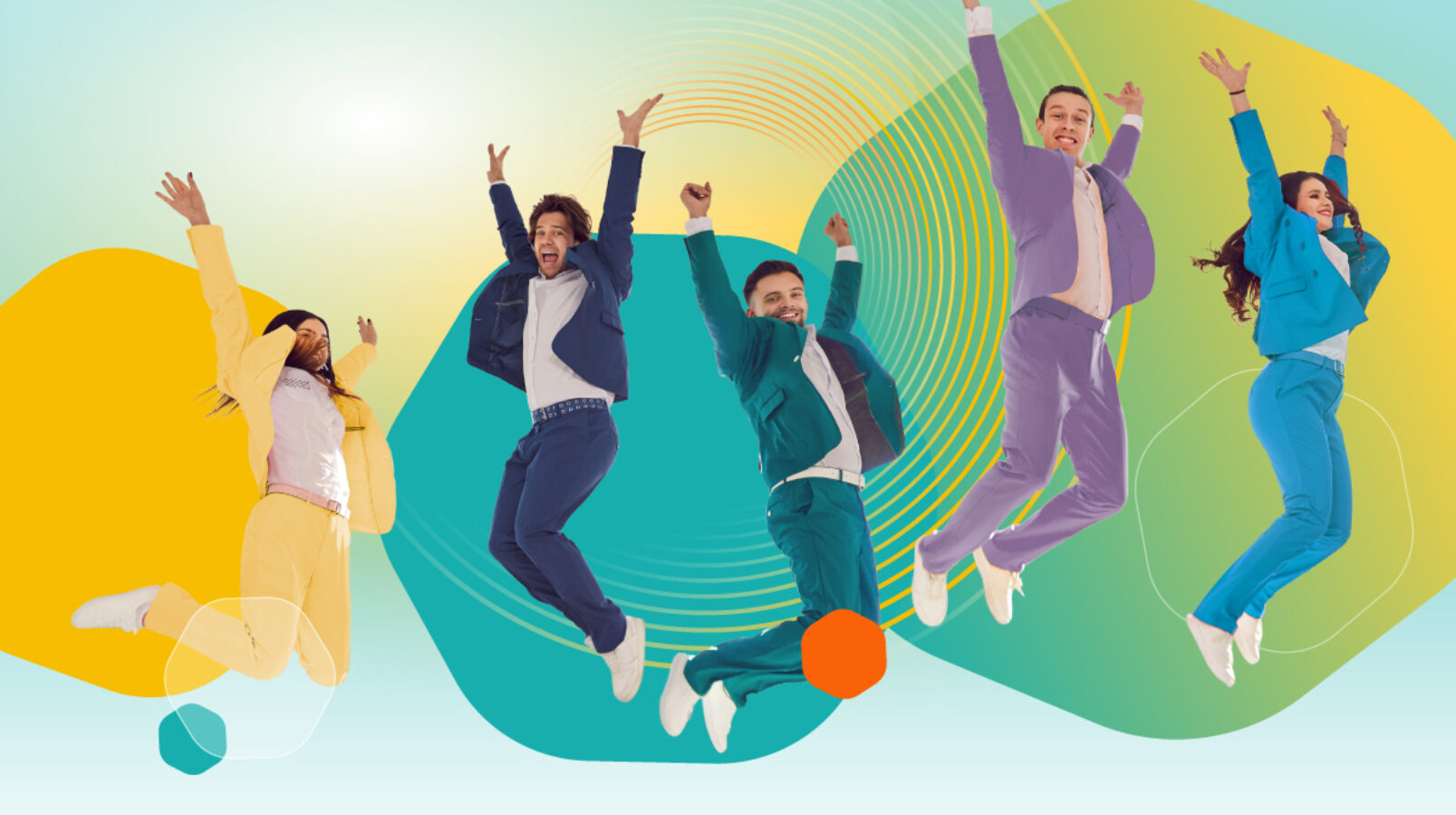 Journey value management platform launch 2026 PR header