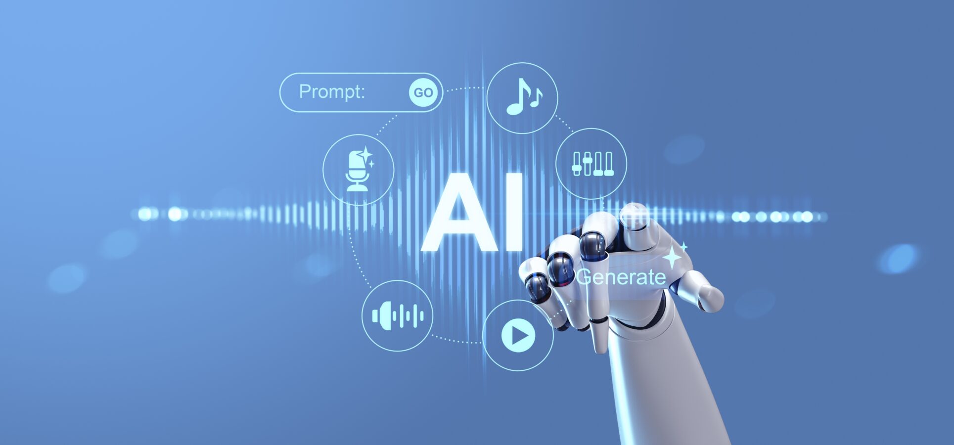 Artificial intelligence applications 2024 blog header