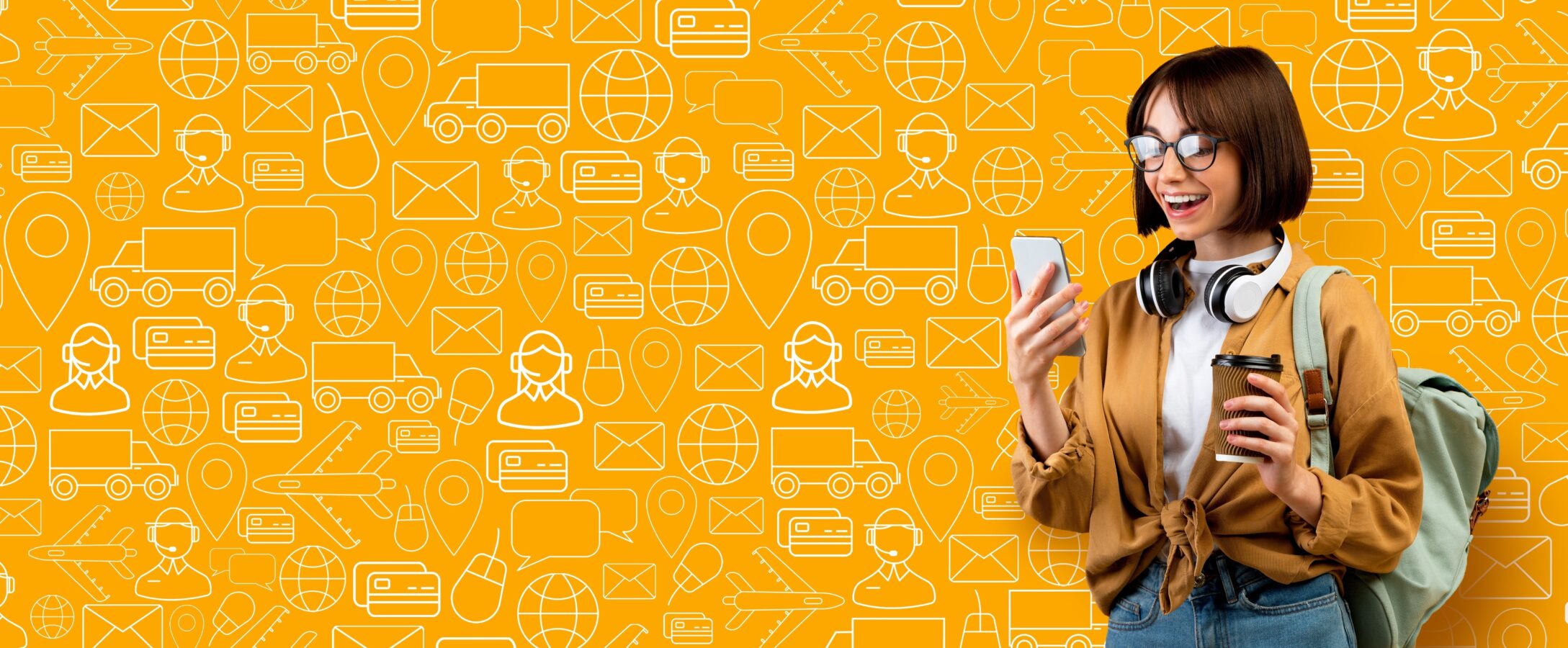 Customer journey map touchpoints blog header