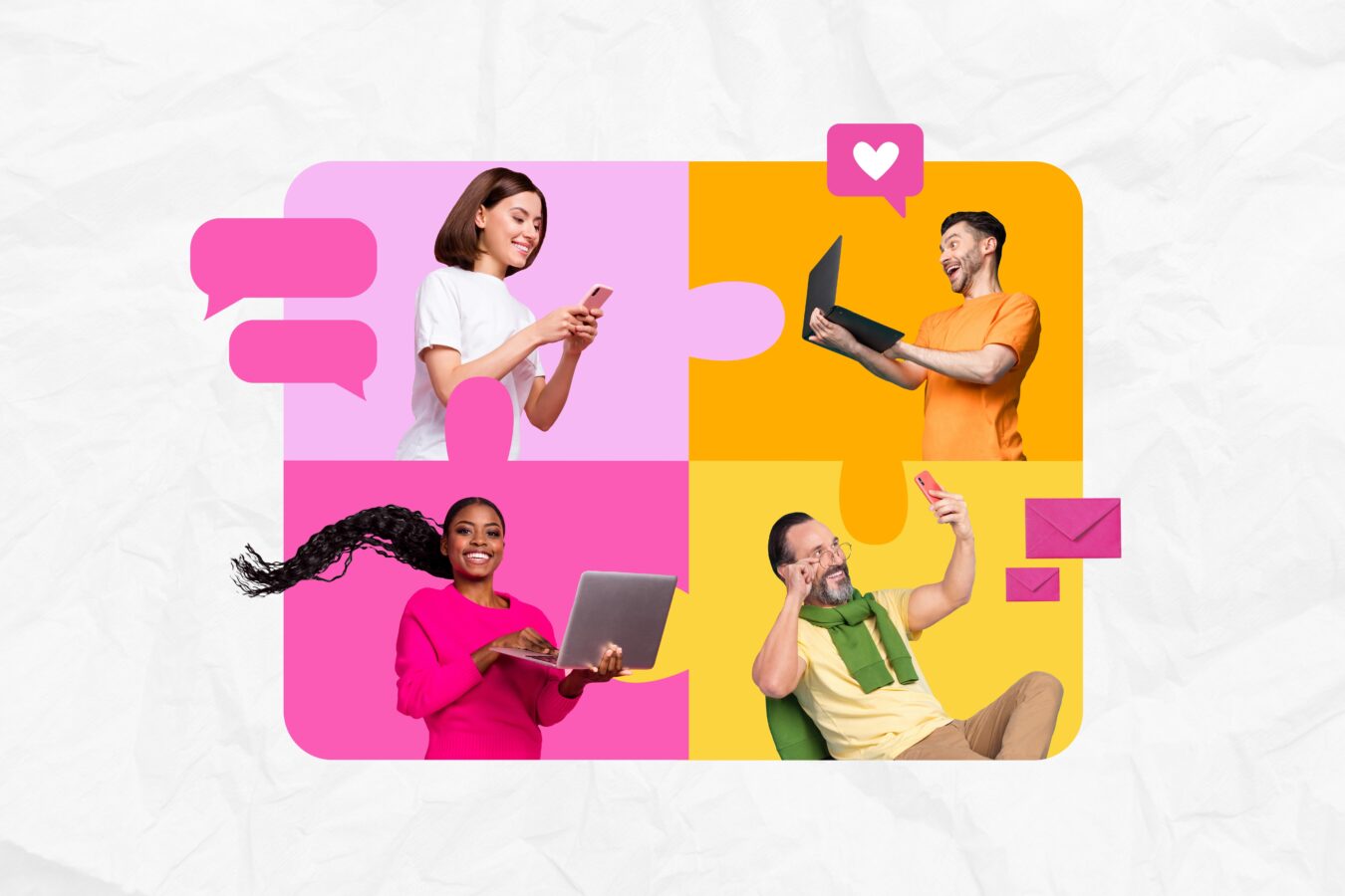 Customer sentiment analysis blog header