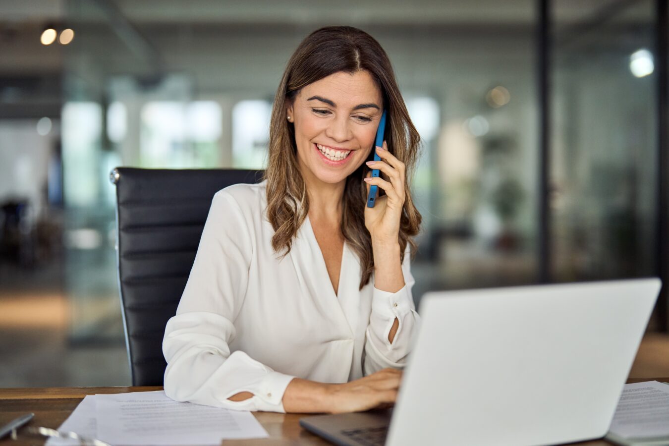 Customer success manager careers header