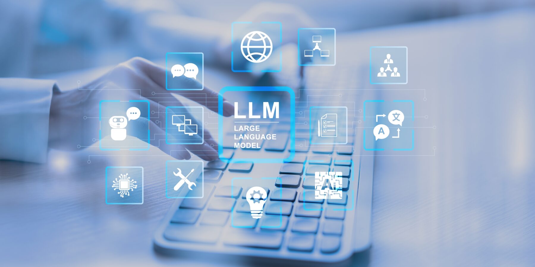 Journey management ai vs public llm blog header