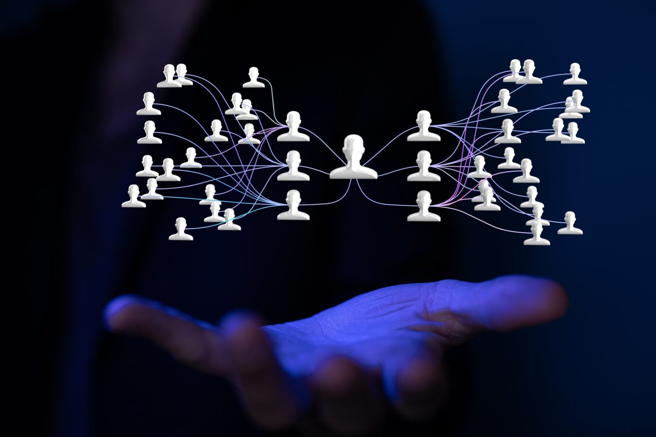 Journey management architecture blog header