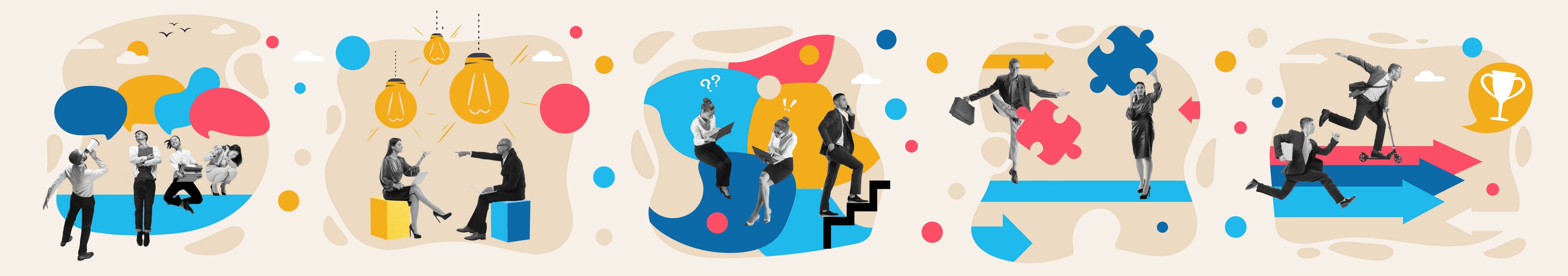 Mastering b2b journey map blog header