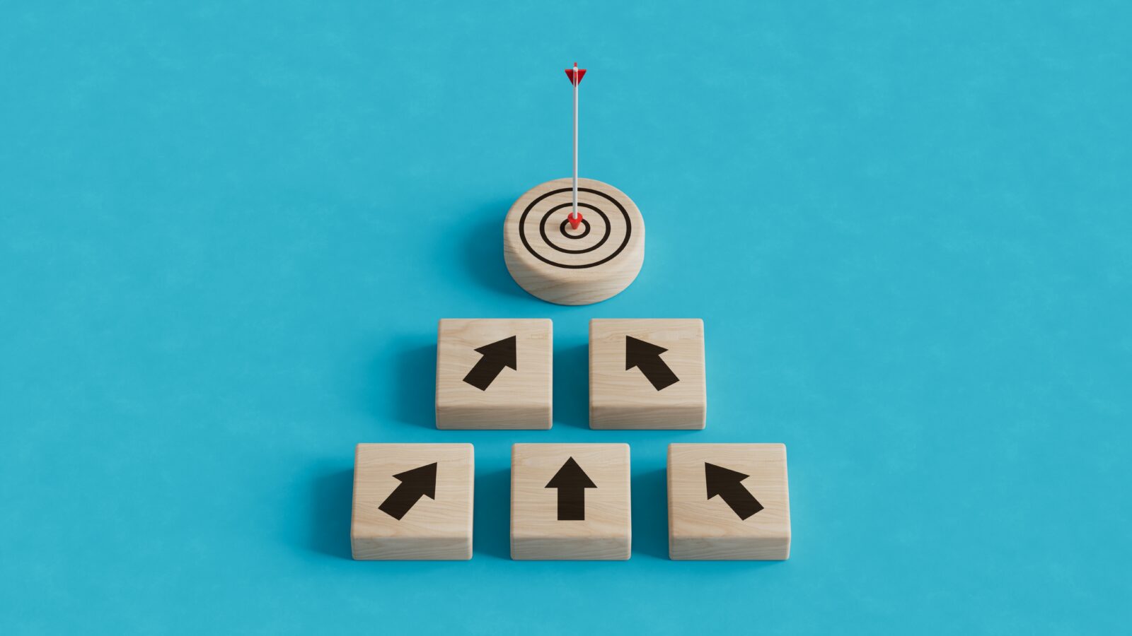 Prioritize opportunities solutions actions journey management blog header