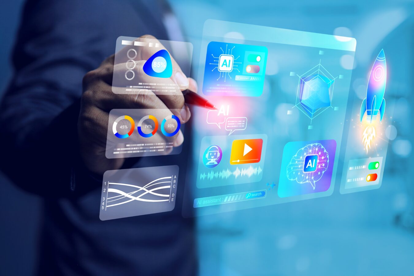 Product positioning case study semiconductor manufacturer blog header
