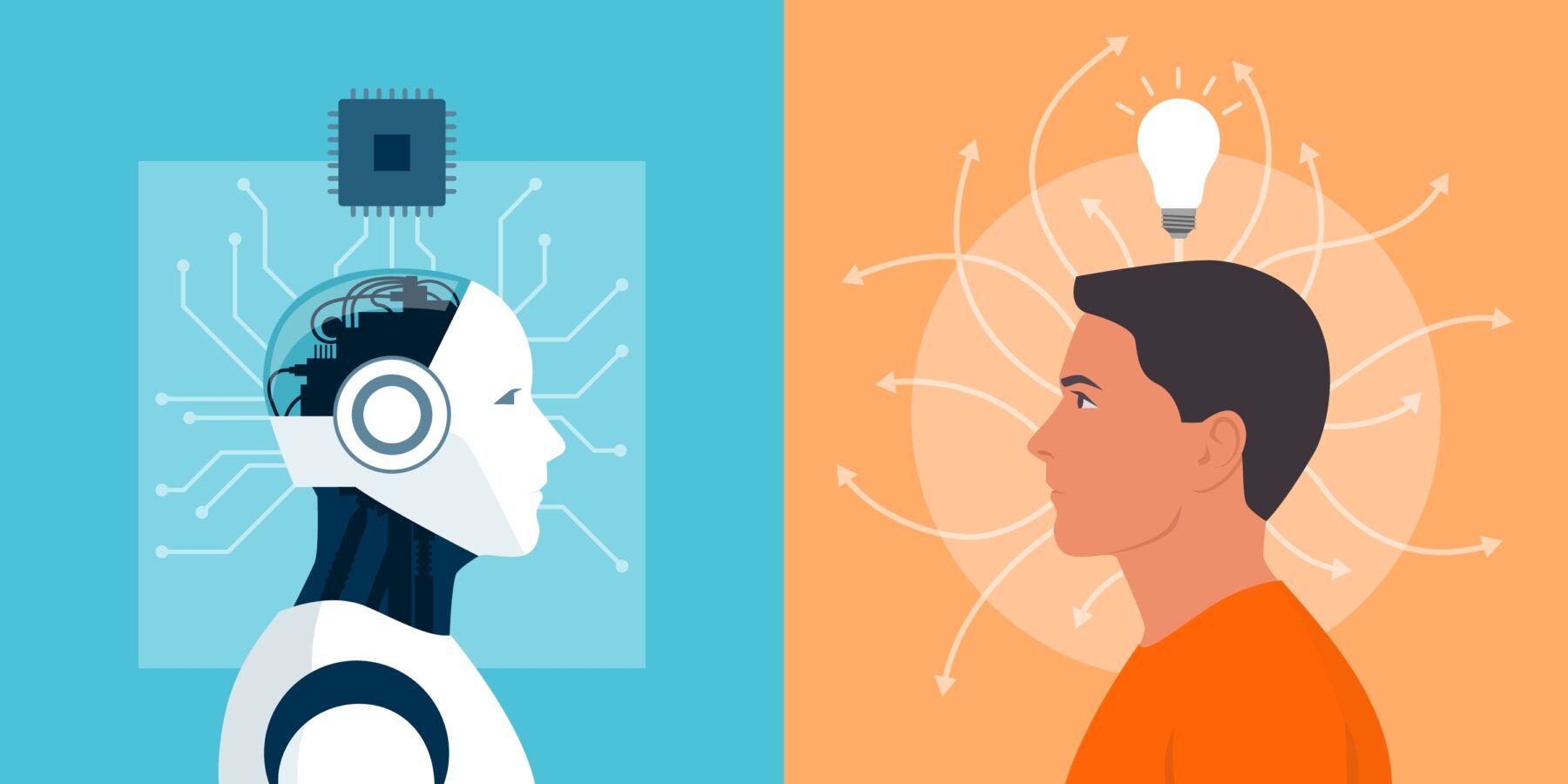 Virtual assistant customer experience management blog header