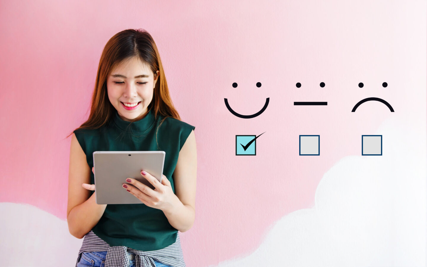 What is voc blog header