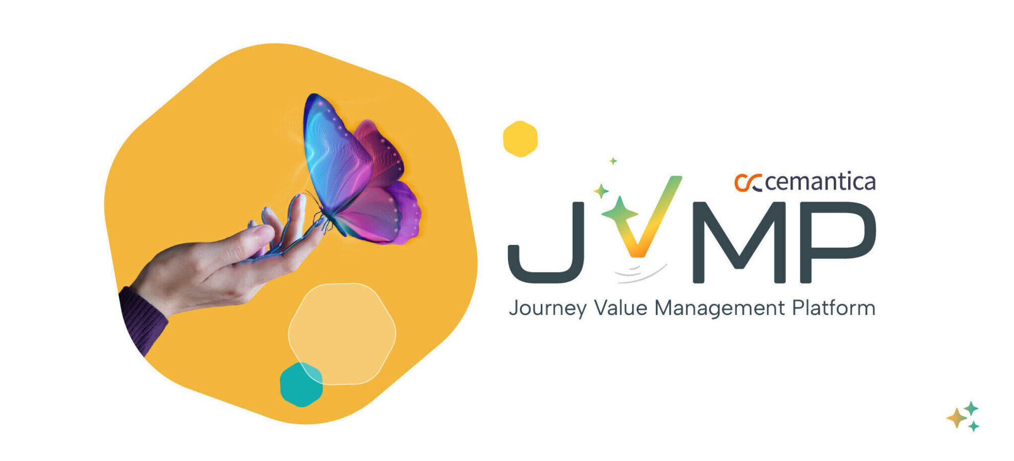 What journey value management blog header