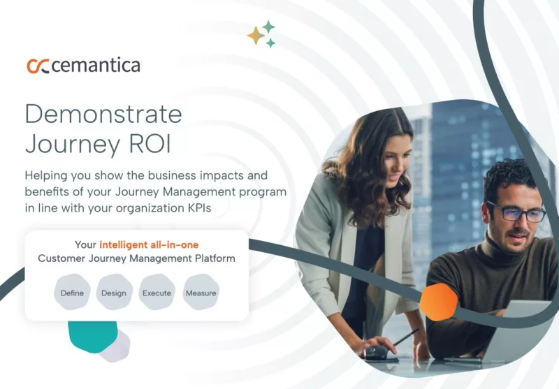 ROI Analytics brochure thumbnail