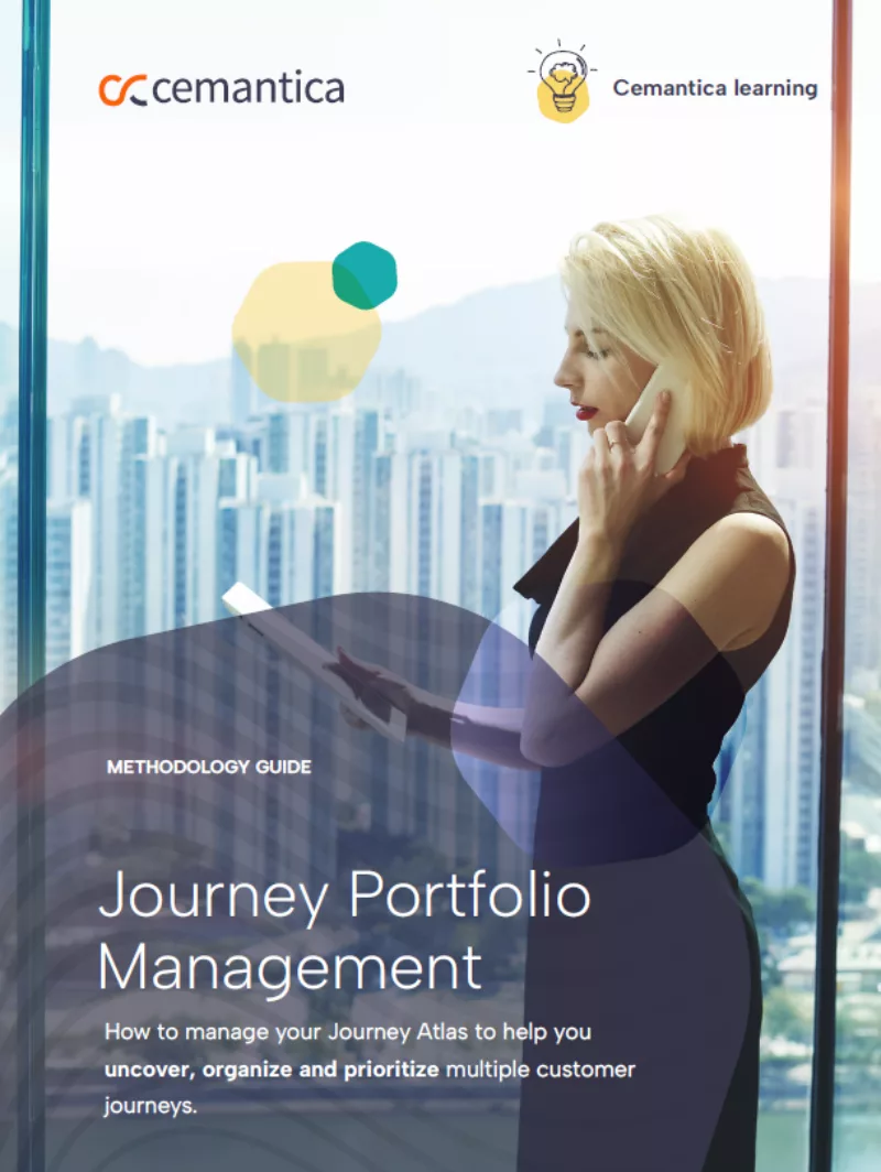 Journey Portfolio Management Methodology Guide thumbnail