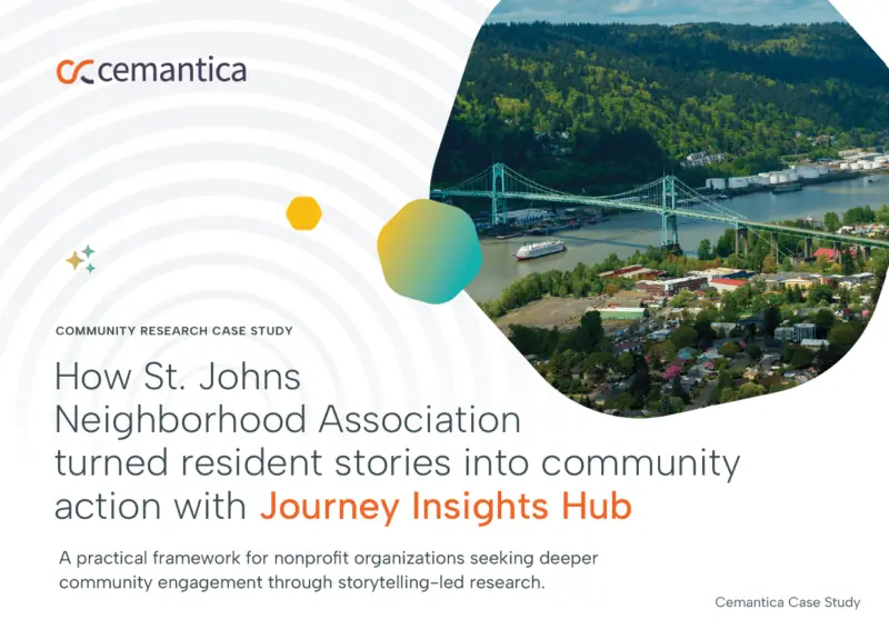 Community research case study st johns neighborhood association thumbnail