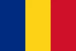 Romania flag