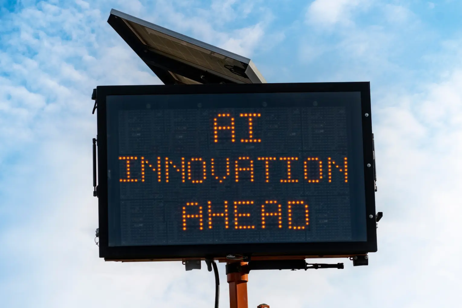 Ai innovation cx