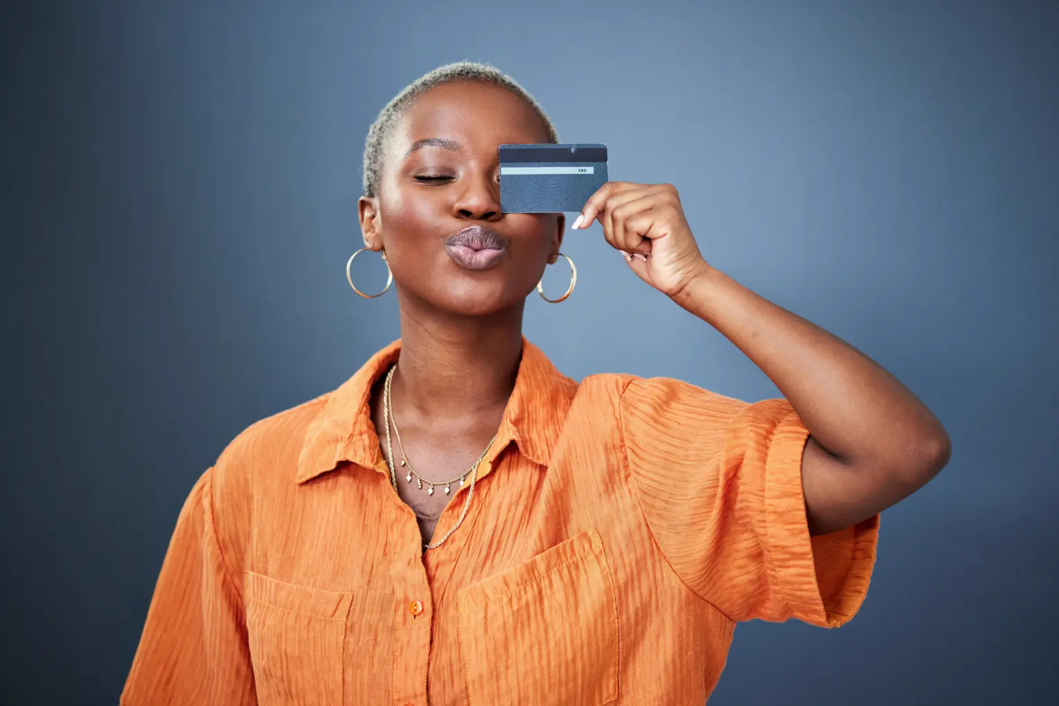 Financial services customer demands