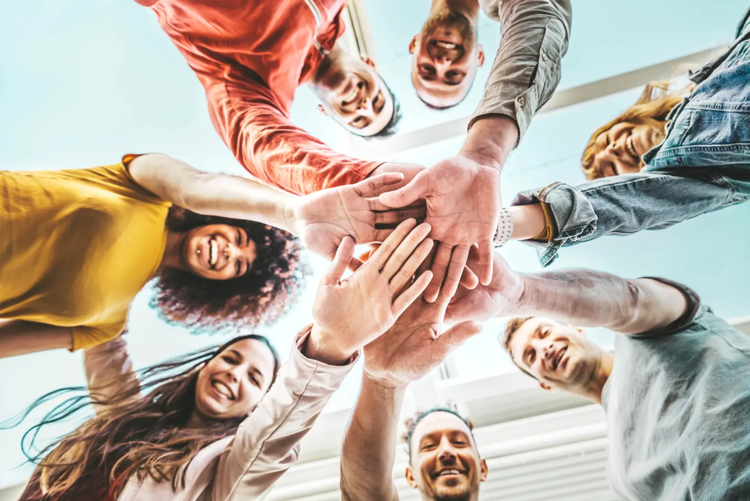 Fostering cross functional collaboration
