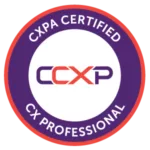 CCXP certification