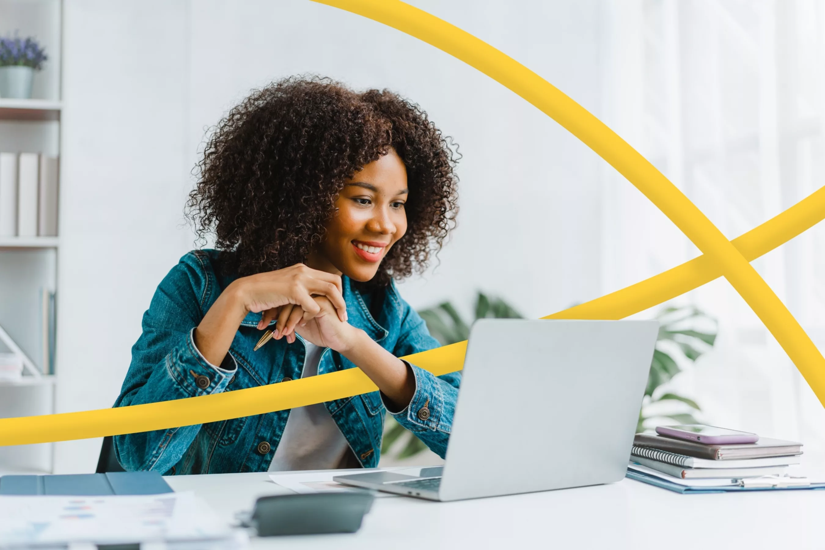 Header-ribbon-yellow-learning-Cemantica