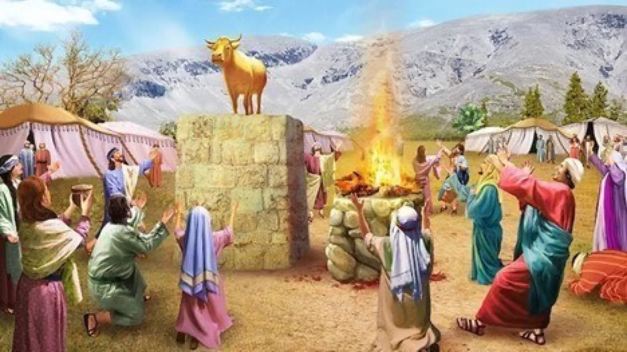 customer experience golden calf wow blog