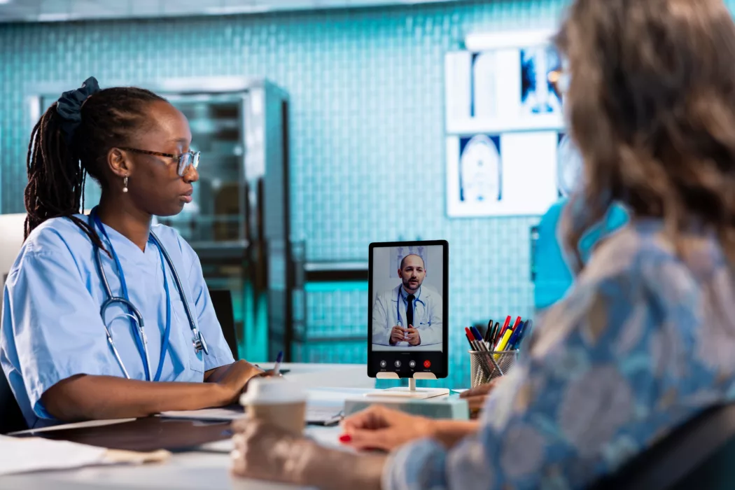 Latest trends customer experience cx pharma