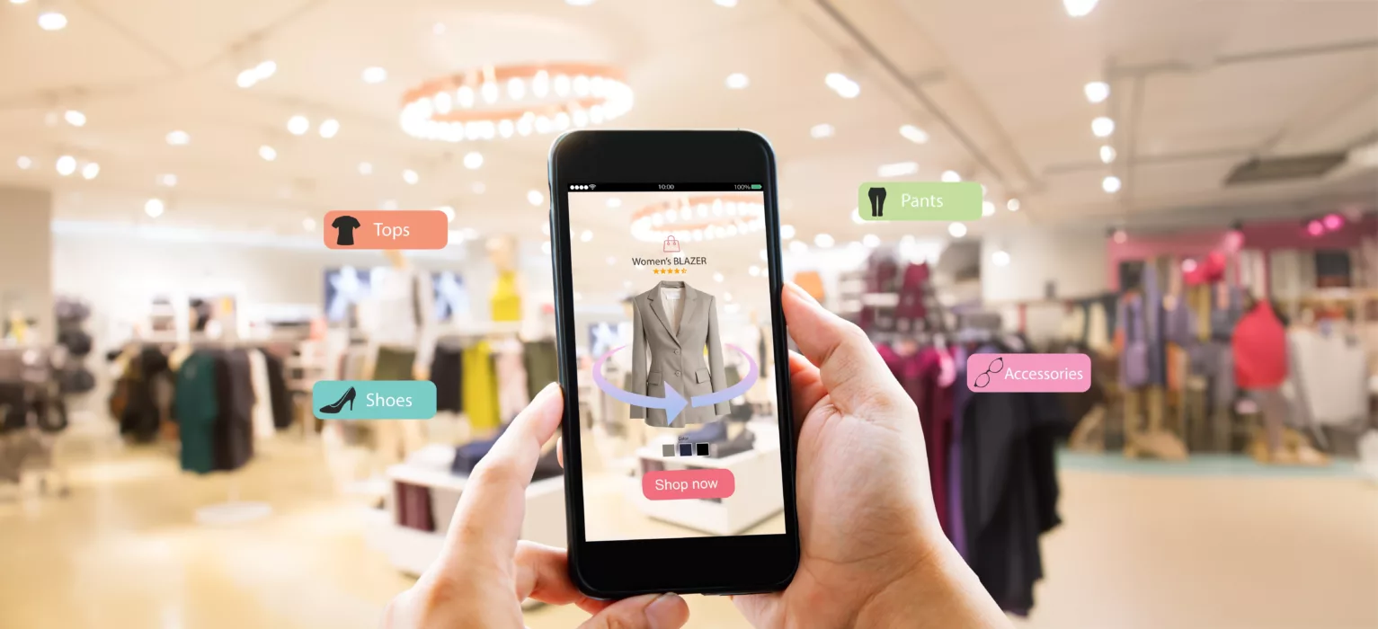 Retail trends and Customer Experience