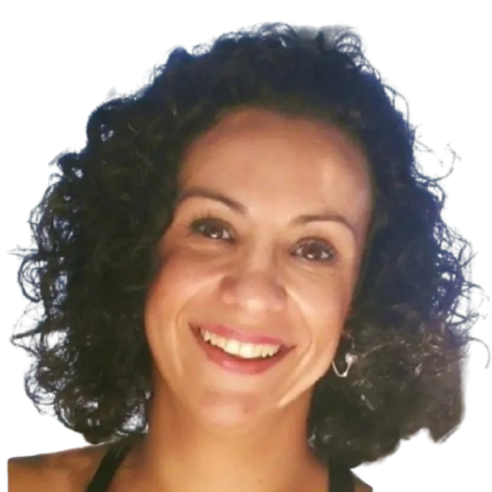 Anna Vogiatzi kotsovolos