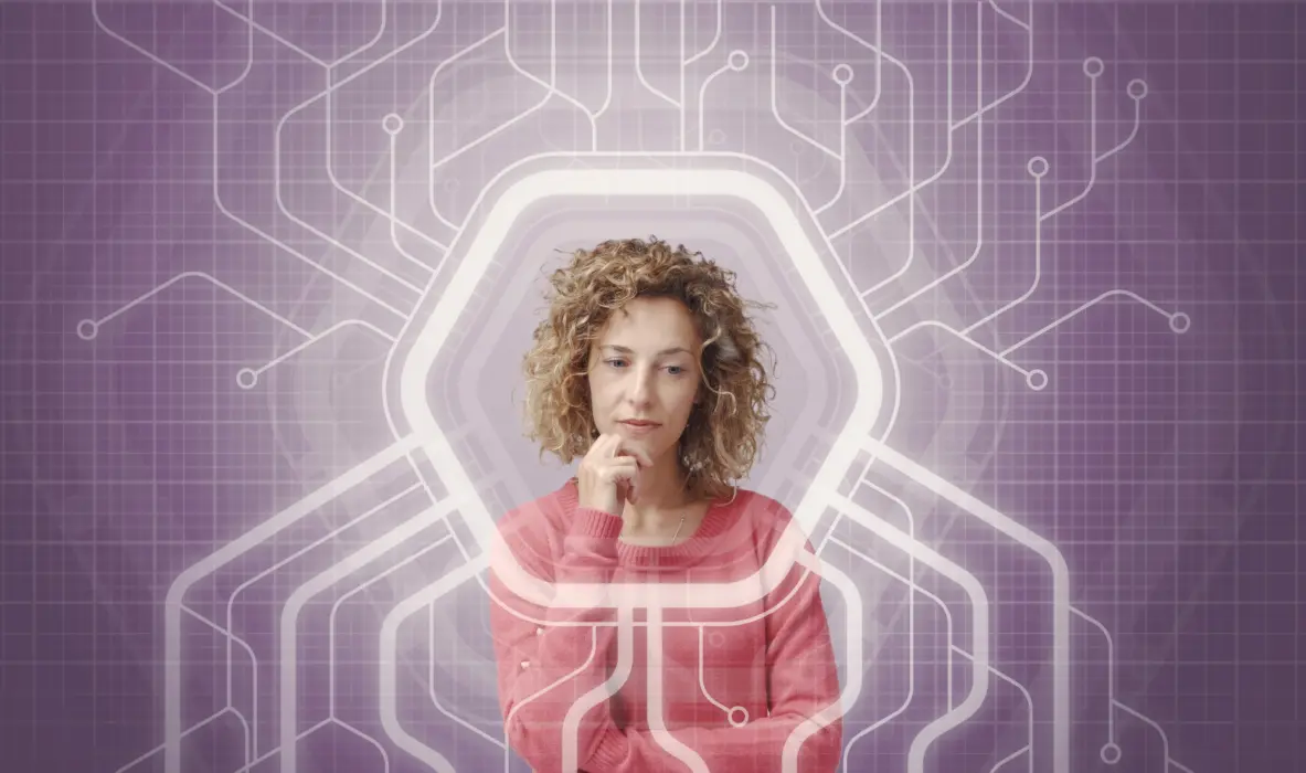 Artificial intelligence journey analytics blog data overload scalable insights