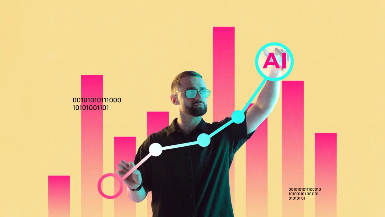 Artificial intelligence journey analytics blog experience design