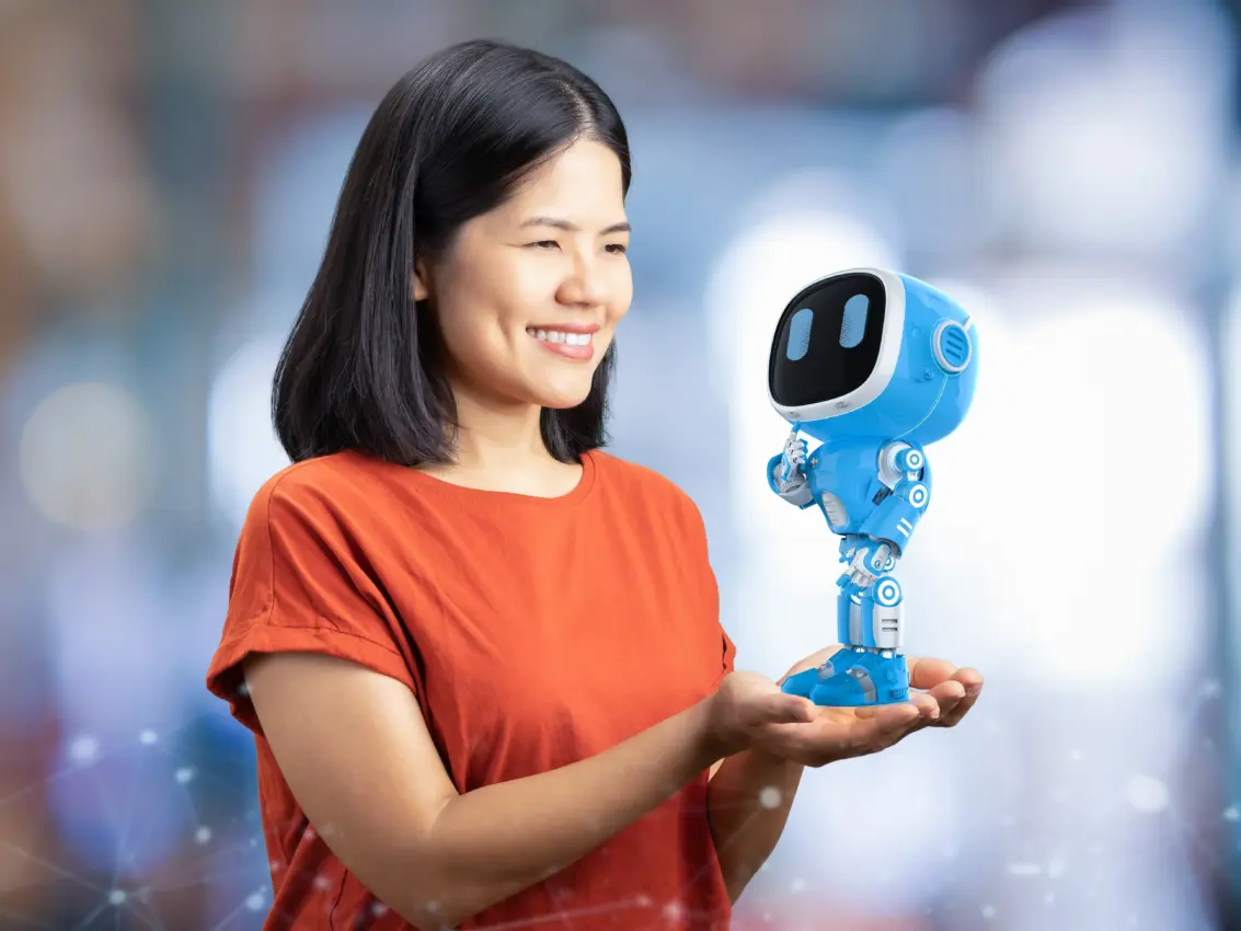 Conversational ai agentic ai cx moving fast blog