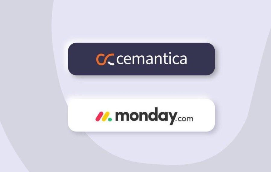 Monday cemantica