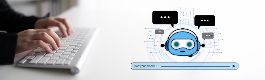 Conversational ai agentic ai internal use blog