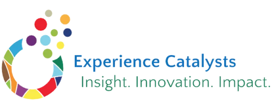 Experience Catalysts