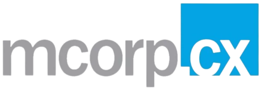 Mcorp CX