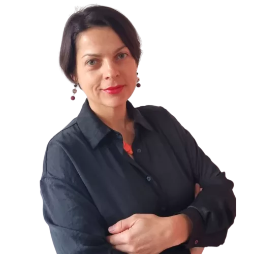 Olga Potaptseva Photo 1