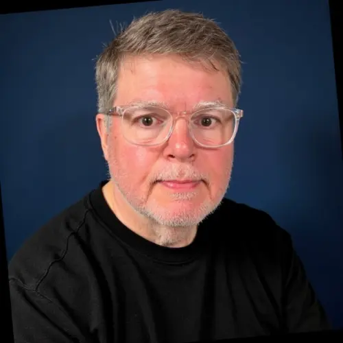 Marc mandel