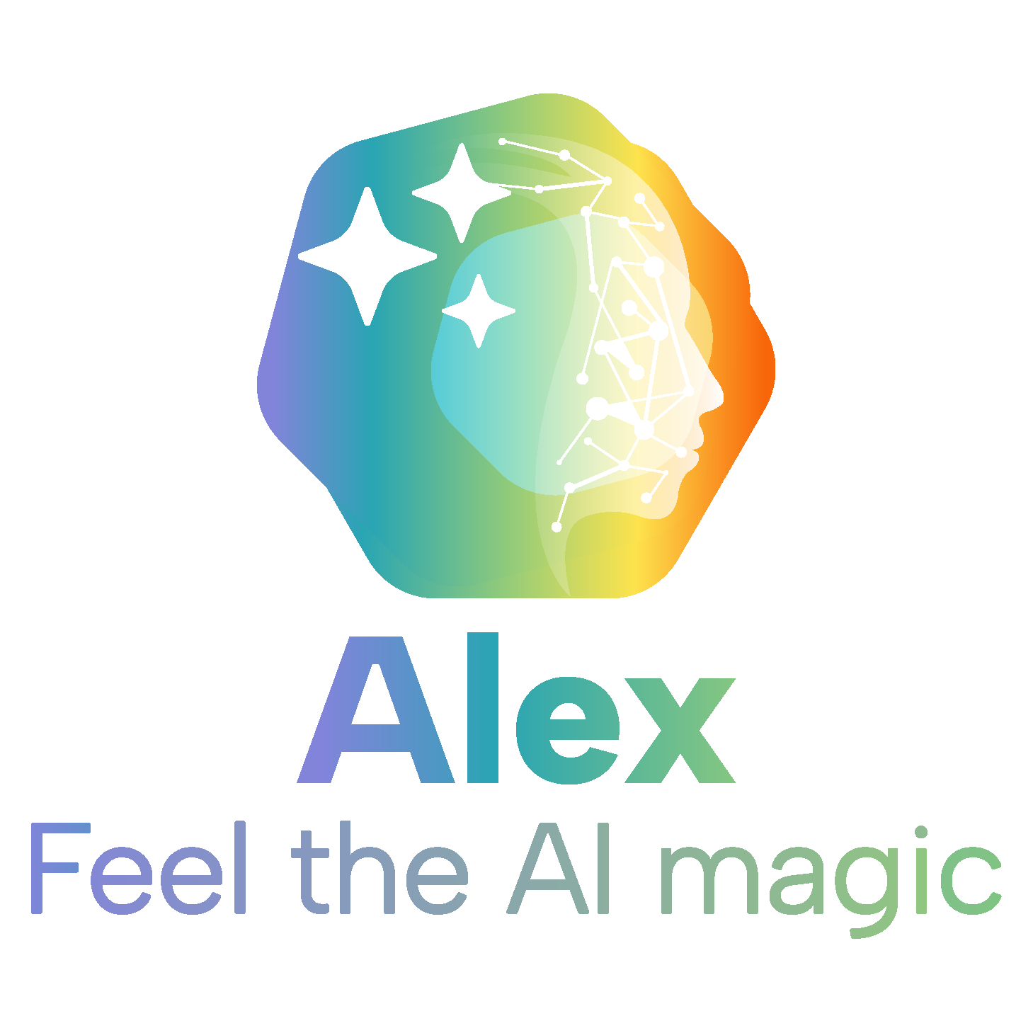 Alex AI logo