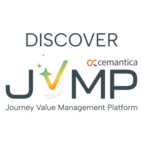 Journey Value Management